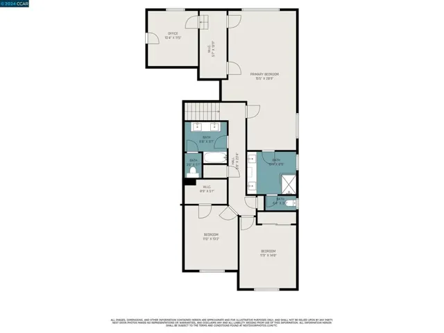 145 Tenby Terrace, Danville, California 94506