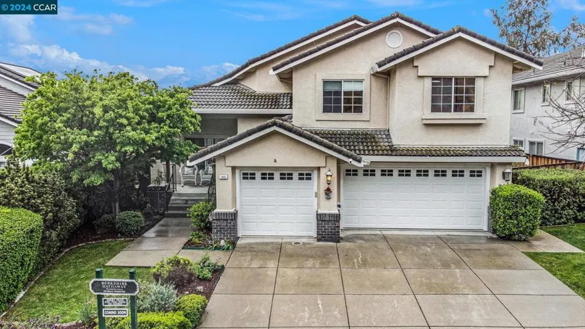 145 Tenby Terrace, Danville, California 94506