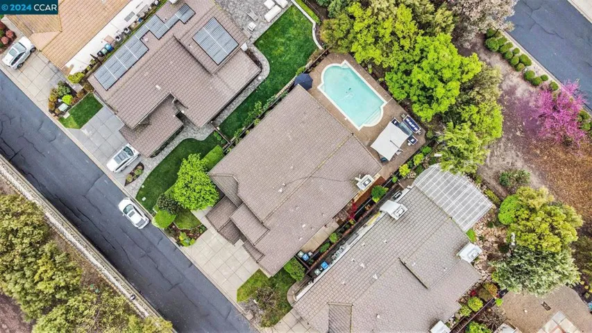 145 Tenby Terrace, Danville, California 94506
