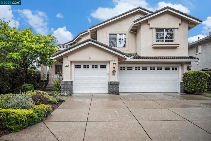145 Tenby Terrace, Danville, California 94506