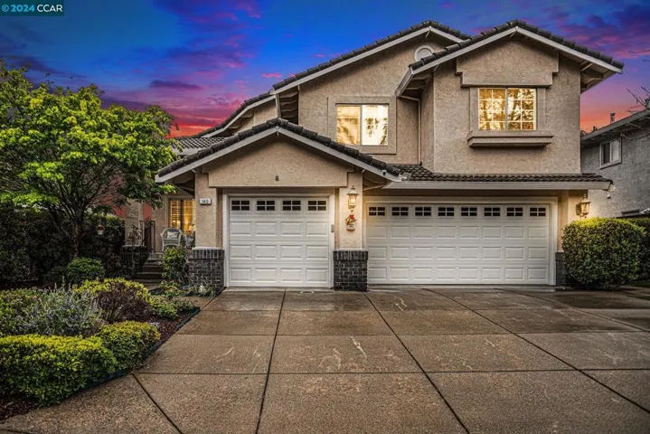 145 Tenby Terrace, Danville, California 94506