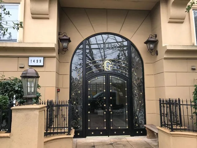 1499 Oak Grove Avenue 403, Burlingame, California 94010