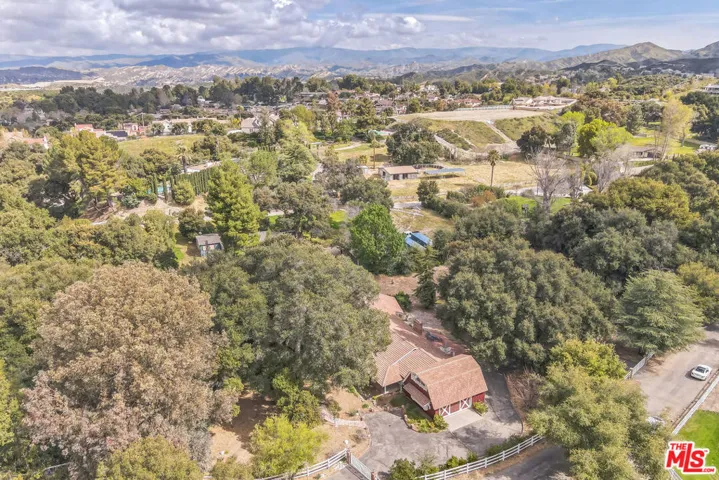 15911 Millmeadow Road, Canyon Country, California 91387