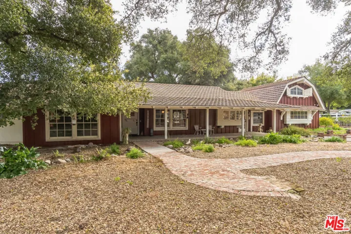 15911 Millmeadow Road, Canyon Country, California 91387