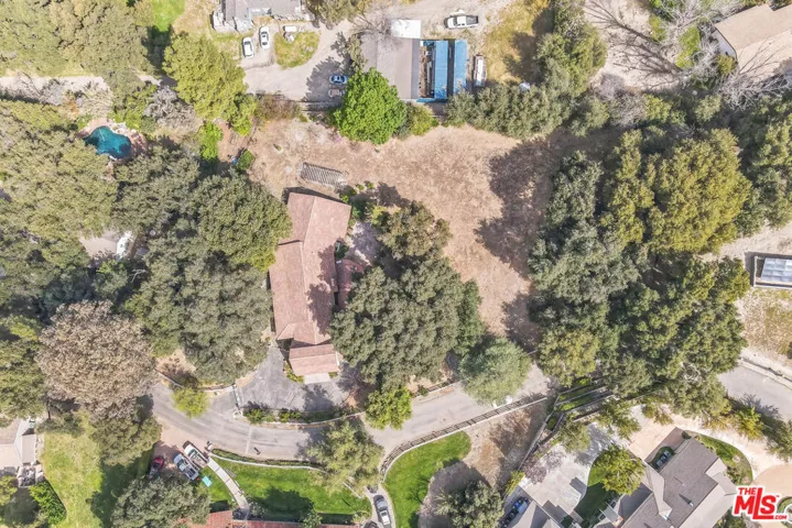 15911 Millmeadow Road, Canyon Country, California 91387