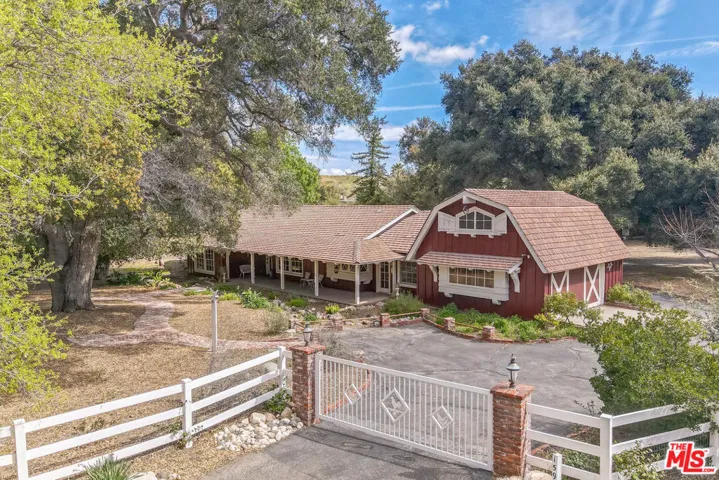 15911 Millmeadow Road, Canyon Country, California 91387
