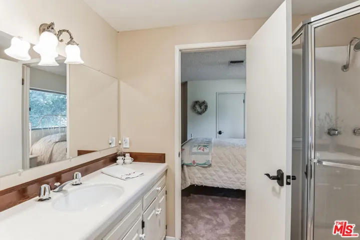 Jack and Jill Bath