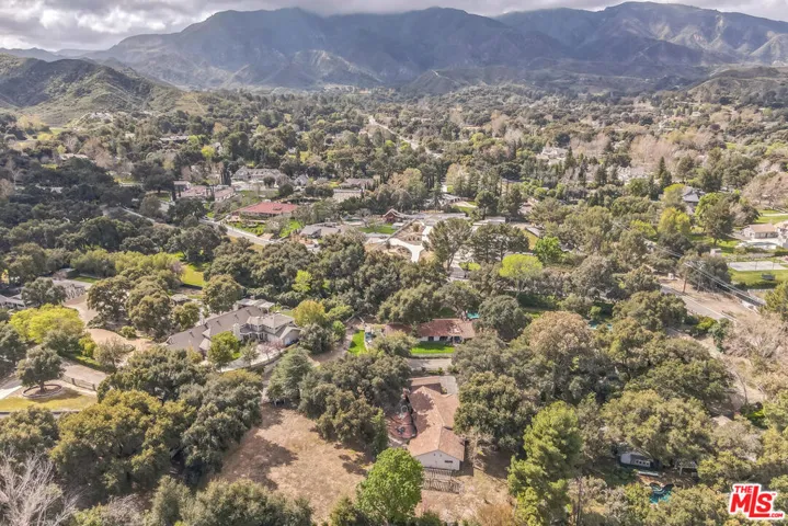 15911 Millmeadow Road, Canyon Country, California 91387