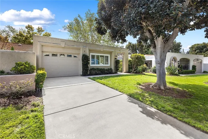 3519 Bahia Blanca W C, Laguna Woods, California 92637