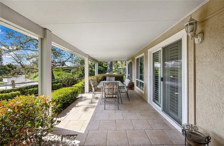 3519 Bahia Blanca W C, Laguna Woods, California 92637