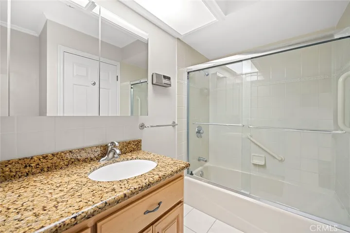 3519 Bahia Blanca W C, Laguna Woods, California 92637