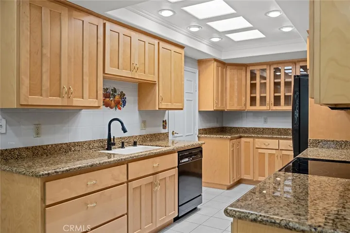 3519 Bahia Blanca W C, Laguna Woods, California 92637