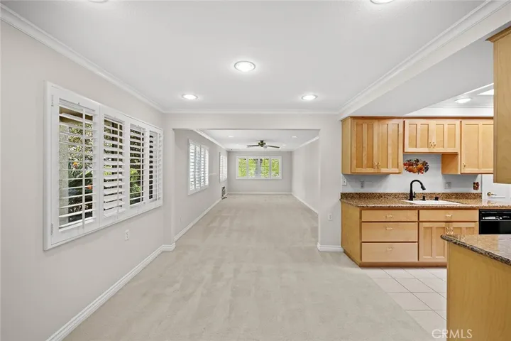 3519 Bahia Blanca W C, Laguna Woods, California 92637