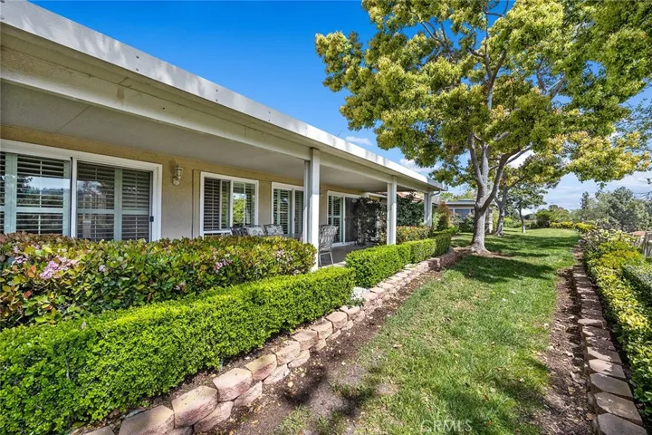 3519 Bahia Blanca W C, Laguna Woods, California 92637
