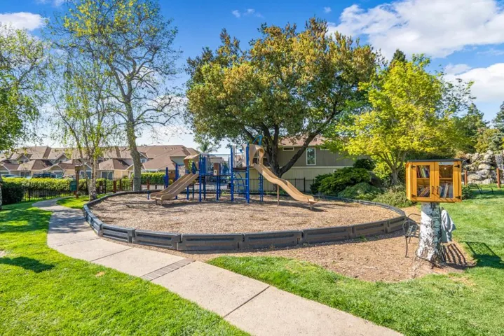 295 Pebble Creek Court, Morgan Hill, California 95037
