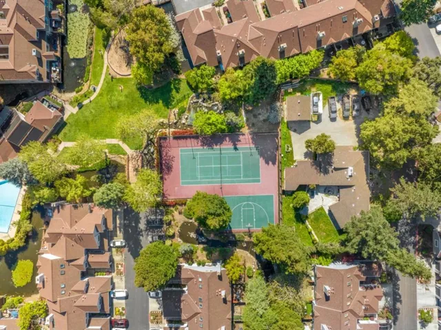295 Pebble Creek Court, Morgan Hill, California 95037