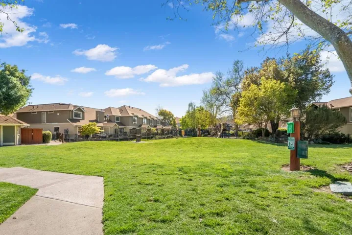 295 Pebble Creek Court, Morgan Hill, California 95037