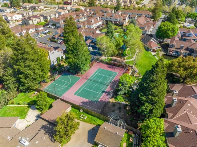 295 Pebble Creek Court, Morgan Hill, California 95037