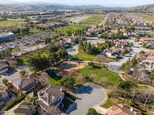 295 Pebble Creek Court, Morgan Hill, California 95037