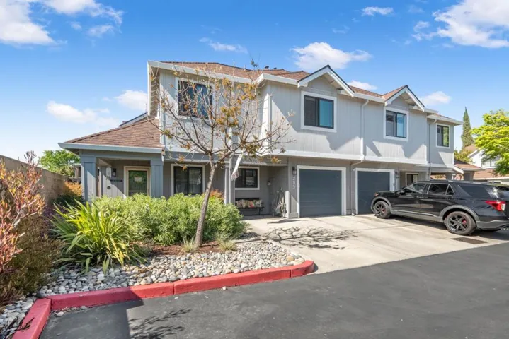 295 Pebble Creek Court, Morgan Hill, California 95037