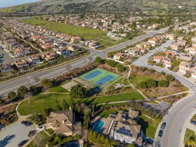 295 Pebble Creek Court, Morgan Hill, California 95037