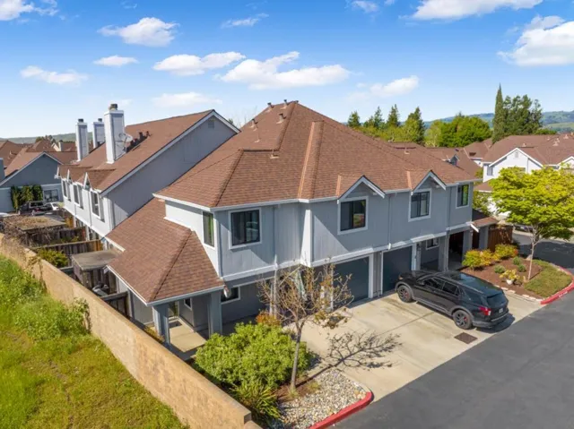 295 Pebble Creek Court, Morgan Hill, California 95037
