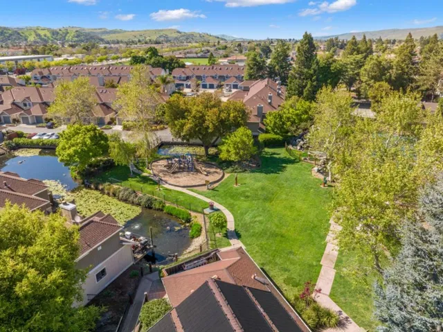 295 Pebble Creek Court, Morgan Hill, California 95037