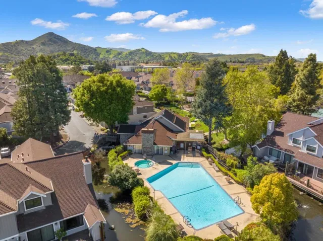 295 Pebble Creek Court, Morgan Hill, California 95037