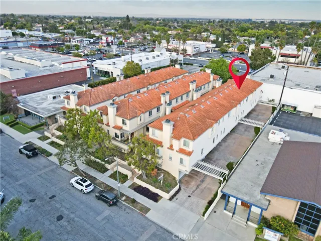3526 Linden Avenue 6, Long Beach, California 90807