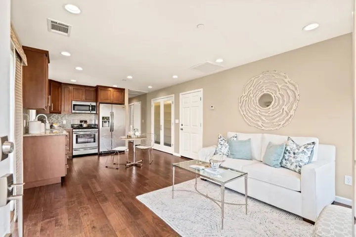 3396 Forest Avenue, Santa Clara, California 95050