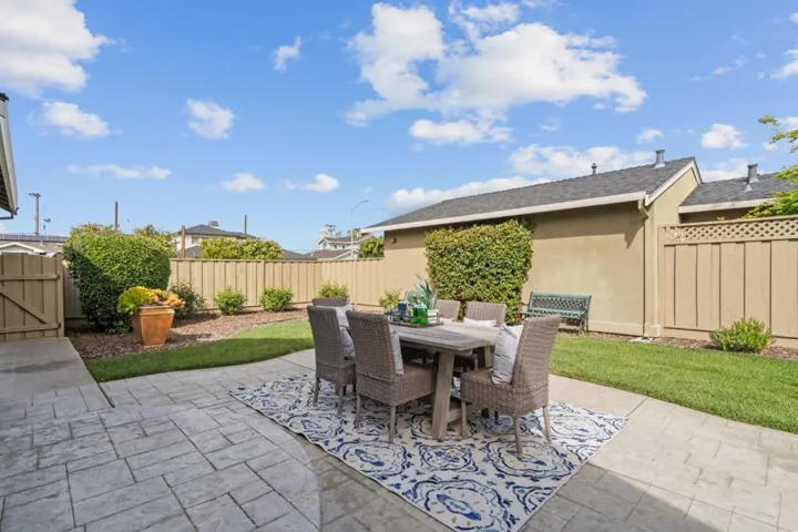 3396 Forest Avenue, Santa Clara, California 95050
