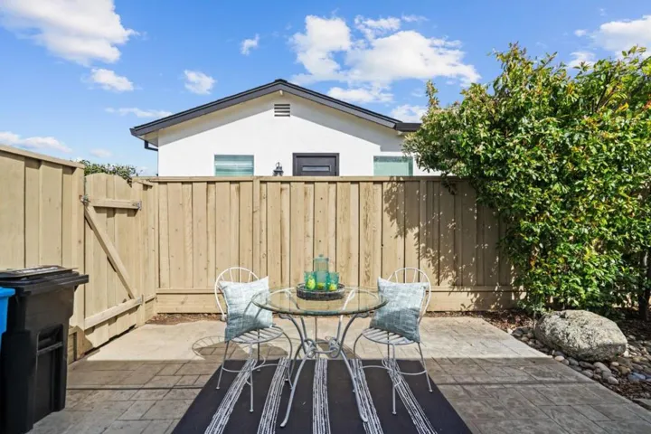 3396 Forest Avenue, Santa Clara, California 95050