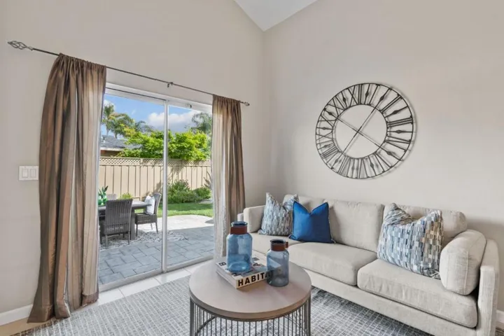 3396 Forest Avenue, Santa Clara, California 95050
