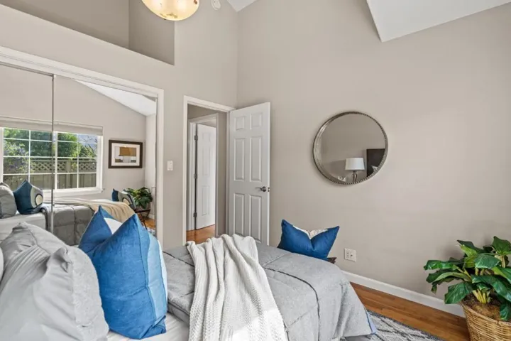 3396 Forest Avenue, Santa Clara, California 95050