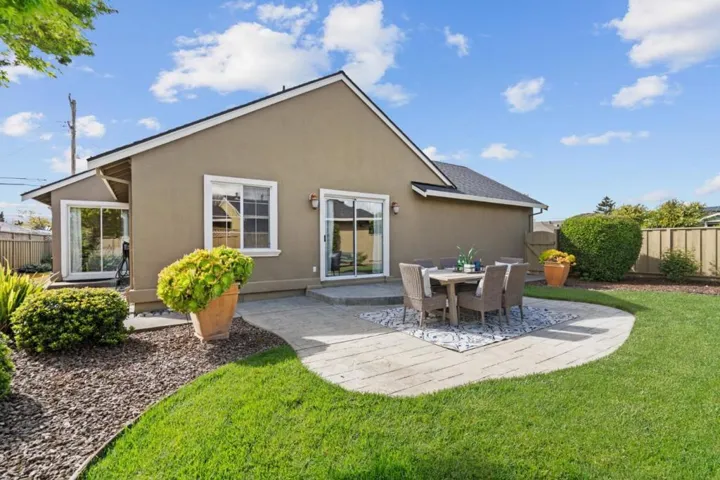 3396 Forest Avenue, Santa Clara, California 95050