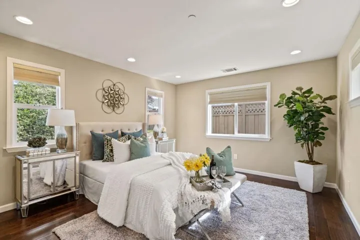 3396 Forest Avenue, Santa Clara, California 95050
