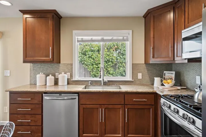 3396 Forest Avenue, Santa Clara, California 95050