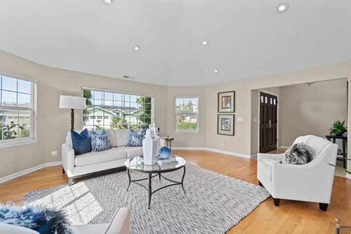 3396 Forest Avenue, Santa Clara, California 95050