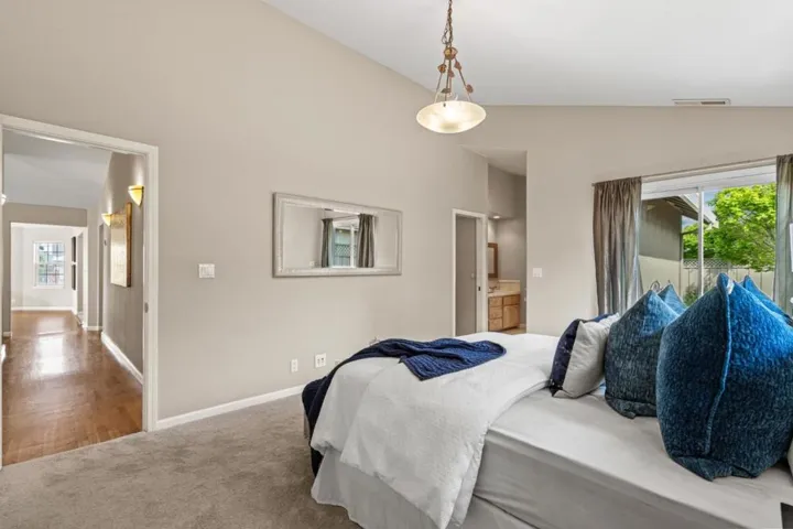 3396 Forest Avenue, Santa Clara, California 95050