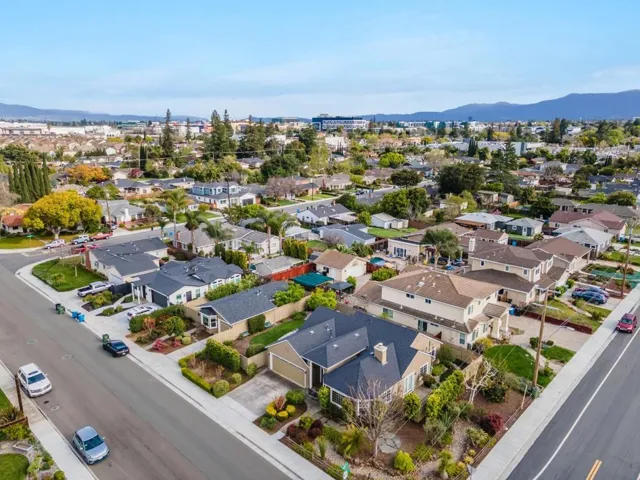 3396 Forest Avenue, Santa Clara, California 95050