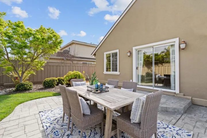 3396 Forest Avenue, Santa Clara, California 95050