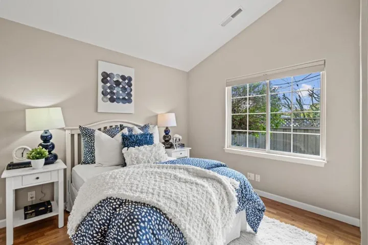 3396 Forest Avenue, Santa Clara, California 95050