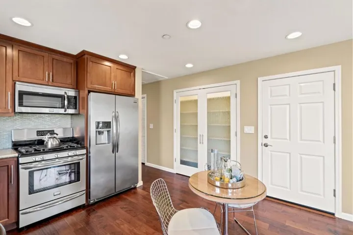 3396 Forest Avenue, Santa Clara, California 95050
