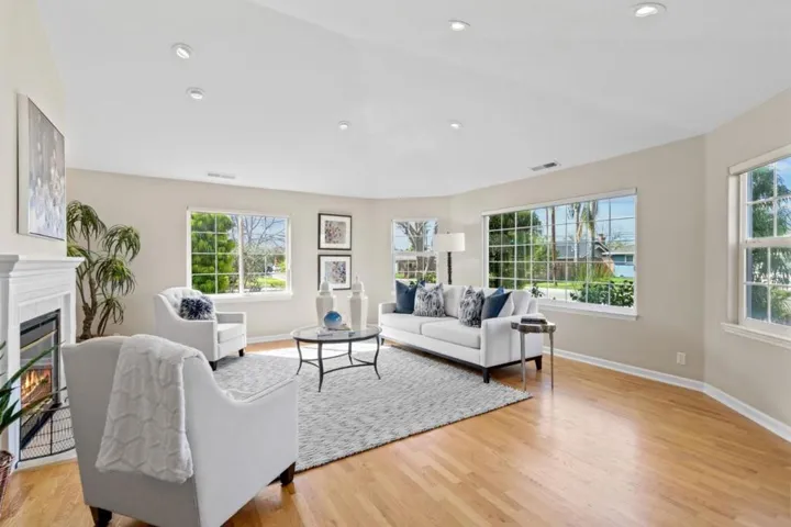 3396 Forest Avenue, Santa Clara, California 95050