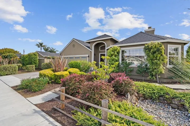 3396 Forest Avenue, Santa Clara, California 95050