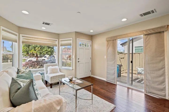 3396 Forest Avenue, Santa Clara, California 95050