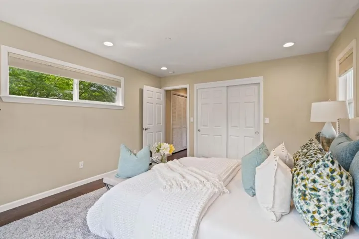 3396 Forest Avenue, Santa Clara, California 95050