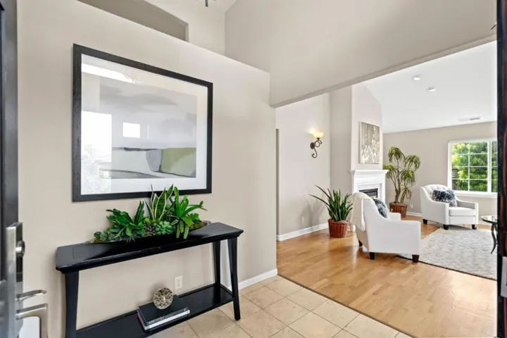 3396 Forest Avenue, Santa Clara, California 95050