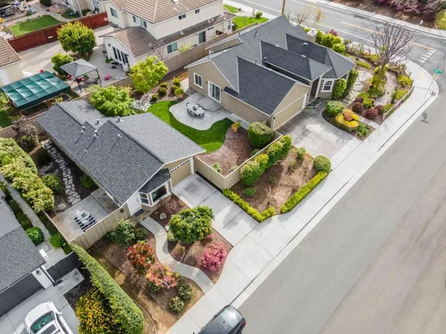 3396 Forest Avenue, Santa Clara, California 95050