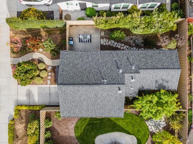3396 Forest Avenue, Santa Clara, California 95050